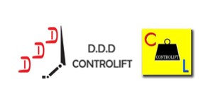 DDD Controlift