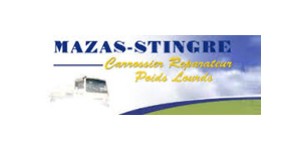 Mazas-Stingre